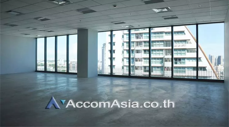 15  Office Space For Rent in Sathorn ,Bangkok BTS Chong Nonsi at AIA Sathorn Tower AA11549